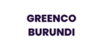 GREENCO BURUNDI